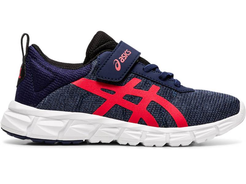 Dětské Tenisky Asics GEL-QUANTUM LYTE Tmavě Blankyt 27154LHCI